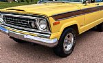 1977 Grand Wagoneer Thumbnail 2