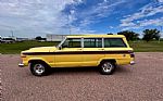 1977 Grand Wagoneer Thumbnail 8