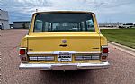 1977 Grand Wagoneer Thumbnail 21