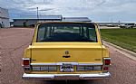 1977 Grand Wagoneer Thumbnail 22