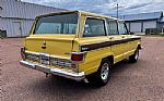 1977 Grand Wagoneer Thumbnail 30