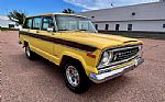 1977 Grand Wagoneer Thumbnail 41