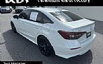 2025 Civic Sedan Thumbnail 5