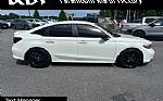 2025 Civic Sedan Thumbnail 8