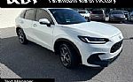 2024 HR-V Thumbnail 3