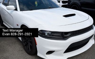 Photo of a 2020 Dodge Charger Scat Pack for sale