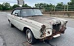 1967 250 SE Thumbnail 1