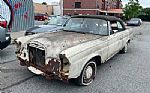 1967 250 SE Thumbnail 2