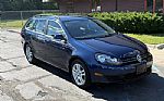 2014 Jetta SportWagen TDI Thumbnail 1