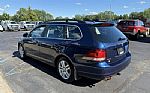 2014 Jetta SportWagen TDI Thumbnail 5