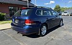2014 Jetta SportWagen TDI Thumbnail 7