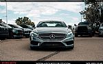 2018 CLS CLS 550 4matic® Thumbnail 2