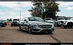 2018 CLS CLS 550 4matic® Thumbnail 1