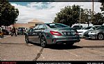 2018 CLS CLS 550 4matic® Thumbnail 5