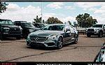 2018 CLS CLS 550 4matic® Thumbnail 3
