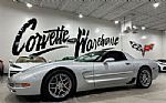 2002 Corvette Thumbnail 1