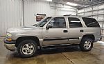 2001 Tahoe Thumbnail 5