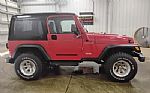 2000 WRANGLER Thumbnail 2