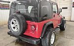 2000 WRANGLER Thumbnail 3