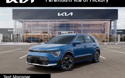 Photo of a 2026 Kia Niro EV Wind for sale