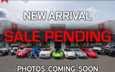 Photo of a 2015 Porsche Boxster S for sale