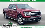 2026 F-150 Thumbnail 1
