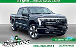 2025 F-150 Lightning Thumbnail 1