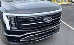 2025 F-150 Lightning Thumbnail 4