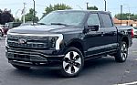 2025 F-150 Lightning Thumbnail 8