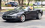 2003 Spyder Thumbnail 1
