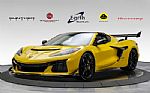 2025 Corvette Thumbnail 1