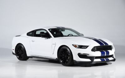 Photo of a 2016 Ford Mustang for sale