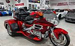 2010 Gold Wing Thumbnail 14
