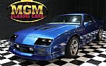 1986 Camaro Thumbnail 1