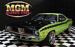 1972 Barracuda Thumbnail 1