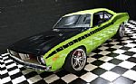 1972 Barracuda Thumbnail 8