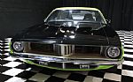 1972 Barracuda Thumbnail 11