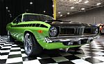 1972 Barracuda Thumbnail 13