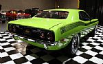 1972 Barracuda Thumbnail 19