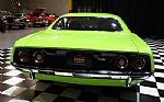 1972 Barracuda Thumbnail 22
