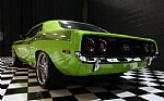 1972 Barracuda Thumbnail 24