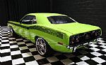 1972 Barracuda Thumbnail 27