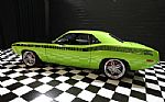 1972 Barracuda Thumbnail 31