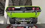 1972 Barracuda Thumbnail 94