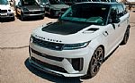 2025 Range Rover Sport SV Edition Two Thumbnail 75