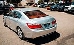 2014 Accord LX Thumbnail 14