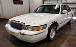 1999 GRAND MARQUIS Thumbnail 4