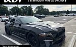 2018 Mustang Thumbnail 1