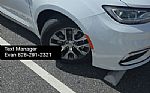 2024 Pacifica Thumbnail 3