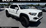 2021 Tacoma 4WD Thumbnail 3